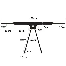 Труси для страпону Easy Strap on Harness LOVETOYS 66-LV715004 100006 - мініатюра 2