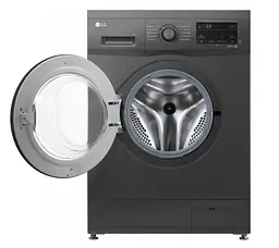 Пральна машина LG F2J3HS8J - мініатюра 5
