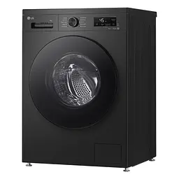 LG Пральна машина фронтальна, 9кг, 1400, A, 55см, - мініатюра 8
