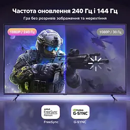 Відеокабель-перетворювач UGREEN HD169 HDMI - DisplayPort 4K 60 Гц 1,5 м темно-сірий (25153) - мініатюра 8