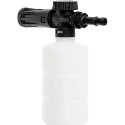 Насадка для очищення піною Intertool DT-1532 [104820] - мініатюра 2