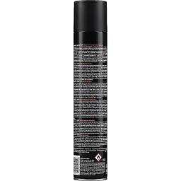 Лак для волосся Schwarzkopf Professional Silhouette Hairspray Super Hold супер сильна фіксація 500 мл - мініатюра 2