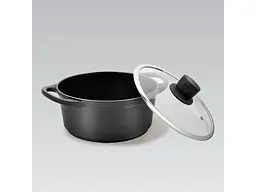 Каструля Maestro Classic 28 см (MR-4328) - мініатюра 2