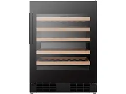 Винный шкаф Hisense RW3N132GSLF (20013319) - миниатюра 3