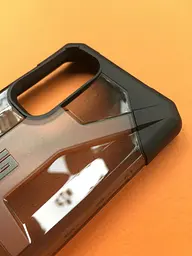 Чохол оригінальний протиударний UAG Plasma Original (211973113131) для Samsung Galaxy S20 (6.2") Ash - мініатюра 2