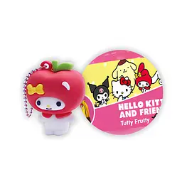 Фігурка-сюрприз Тутті-Фрутті Cool Things HK014 серії Hello Kitty Charms