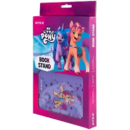 Підставка для книг Kite My Little Pony пластикова (LP24-391) - мініатюра 4