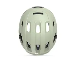 Шолом Met E-Mob Mips CE Grey M (1052-3HM 154 CE00 M GY1) - мініатюра 4