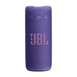Акустична система JBL Grip Purple (JBLGRIPPUR) - мініатюра 2