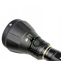 Ліхтар Mactronic Blitz LR11 Rechargeable (THS0031) - мініатюра 8