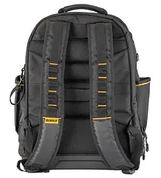 Рюкзак для інструментів DeWalt PRO BACKPACK (DWST60102-1) - мініатюра 4