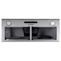 Витяжка повновбудована MINOLA HBS 7652 I 1000 LED - мініатюра 5