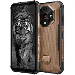Смартфон Ulefone Armor X16 6/128GB Sand Dune (Global) NFC - мініатюра 4