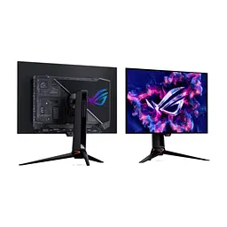 Монітор ASUS ROG Swift OLED PG32UCWM (90LM0DN0-B01971) - мініатюра 6
