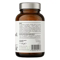 Комплекс від стресу OstroVit Pharma Serenesol, 60 капсул - мініатюра 2
