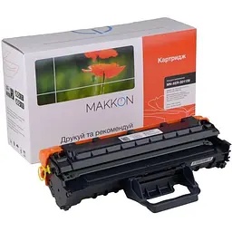 Картридж Makkon для Xerox 106R01159 (MN-XER-S01159) - мініатюра 2