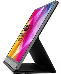 Монітор портативний Asus 15.6" ZenScreen GO MB16AHP teh0024874 - мініатюра 9