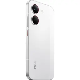 Смартфон Poco X8 Pro 8/512GB White Global EU [166593] - мініатюра 7