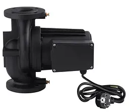 Насос циркуляційний фланцевий Pumpman GRS50/15F-M Нmax 15 м Qmax 22 куб.м 1100 Вт (CV029748) - мініатюра 2