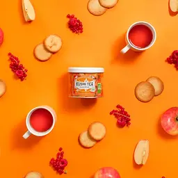 Чай трав'яний Kusmi Tea Sweet Break органічний 100 г - мініатюра 4