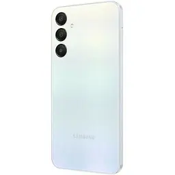 Смартфон Samsung Galaxy A25 5G SM-A256E 8/256GB Light Blue - мініатюра 2