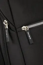 Рюкзак На Колесах 17,3" Samsonite LITEPOINT BLACK 48x32,5x20 KF2*09006 - мініатюра 8