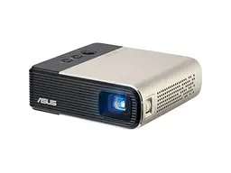 Проектор Asus ZenBeam E2 (90LJ00H3-B01170) - мініатюра 2
