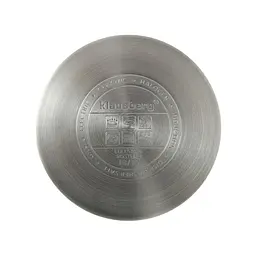 Ковш Klausberg KB-7224 16 см 1.8л - мініатюра 3