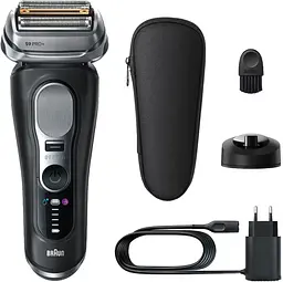 Електробритва BRAUN Series 9 9610s