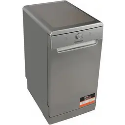 Посудомийна машина Indesit DSCFE1B10S