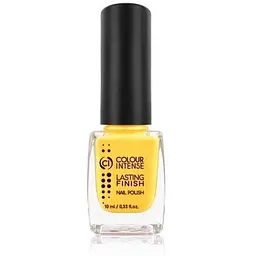 Лак для нігтів Colour INTENSE 10мл LASTING FINISH 250 емаль