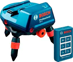 Поворотна стійка Bosch Professional RM 3
