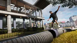 Гра Sony PlayStation консольна PS5 Tony Hawk Pro Skater 3+4 Collector's Edition, BD диск - мініатюра 5