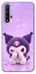 TPU чохол Demsky Kuromi для Huawei Honor 20 / Nova 5T