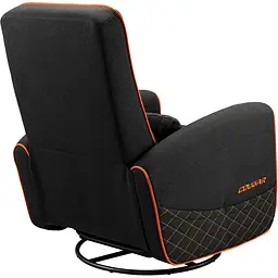 Геймерське крісло Cougar Fidom Black (3MFDFORB.0001) [128768] - мініатюра 9