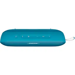 Портативна акустика Bose SoundLink Flex II Speaker Blue Dusk (887612-0200) [130529] - мініатюра 3