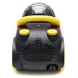 Пилосос CASTLE CW-103Y - мініатюра 4