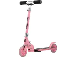Самокат Miqilong Havoc Рожевий (HAVOC-125-PINK)