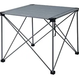 Розкладний стіл Naturehike CNK2450JJ013 M Gray (6976507663267) [146034]
