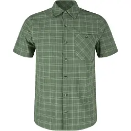 Сорочка Montura Dolomiti S/S Shirt L Verde Salvia