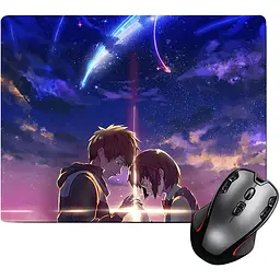 Ігрова поверхня Nextprint Твоє Ім'я Зірка падаюча - Your Name 220 х 180 мм (18378) 