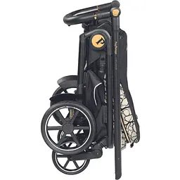 Коляска Peg-Perego Veloce Book Grafic Gold (IP23000000AB50RO01) - мініатюра 8