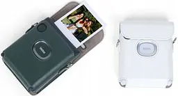 Чохол для фотопринтера Fujifilm Instax Square Link Зелений - мініатюра 6