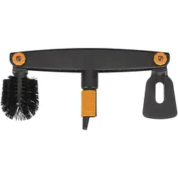 Щітка для чищення жолобів Fiskars QuikFit 135542 (1001414) (насадка)