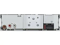 Автомагнітола JVC KD-R497 - мініатюра 2