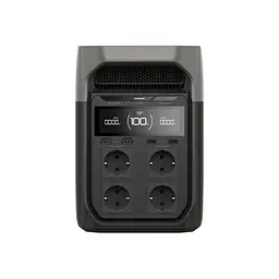 Зарядна станція EcoFlow Delta 3 - мініатюра 2