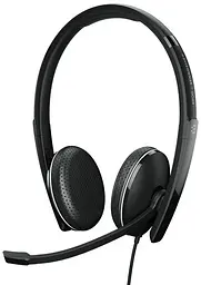 Гарнітура Sennheiser ADAPT 165T II USB-C (1000906)