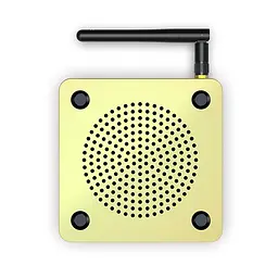 Смарт ТВ приставка X96 X10 8/64 Гб Smart TV Box Android - мініатюра 5