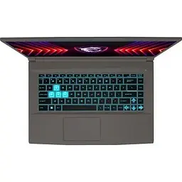 Ноутбук MSI Thin 15 B13VE (9S7-16R831-3431) - мініатюра 4