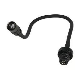 Ліхтар професійний Mactronic Beemer 4, 350 Lm + UV 390 nm Ultraviolet Focus USB Recharg (PWL0021) - мініатюра 4